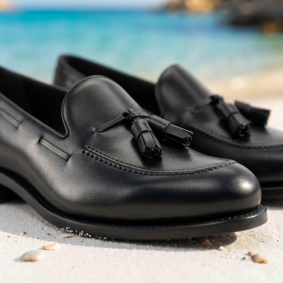 Chaussures sur mesure