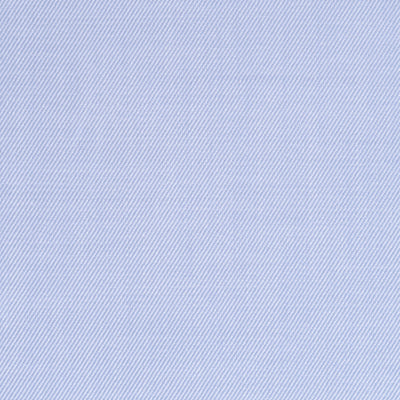 DOBBY TWILL BLEU