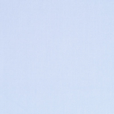 POPELINE BLEU CIEL