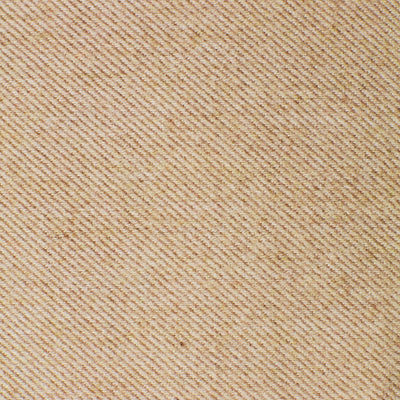 FLANELLE TWILL COTON BEIGE