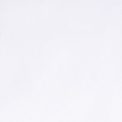 Twill Sea island blanc