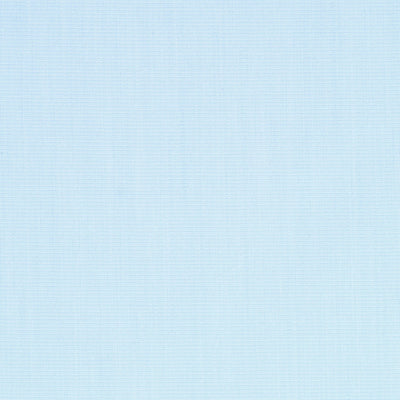 POPELINE BLEU CIEL