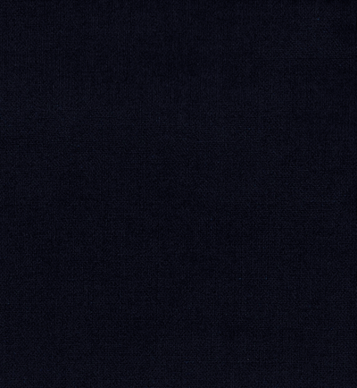 Denim Coton Lin Marine