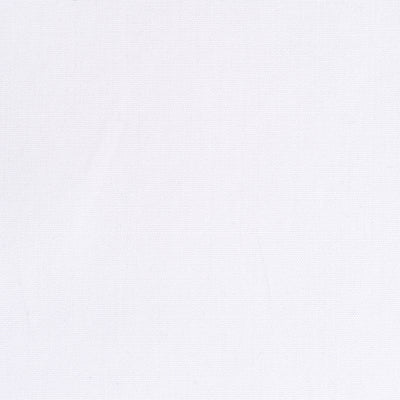 POPELINE BLANCHE