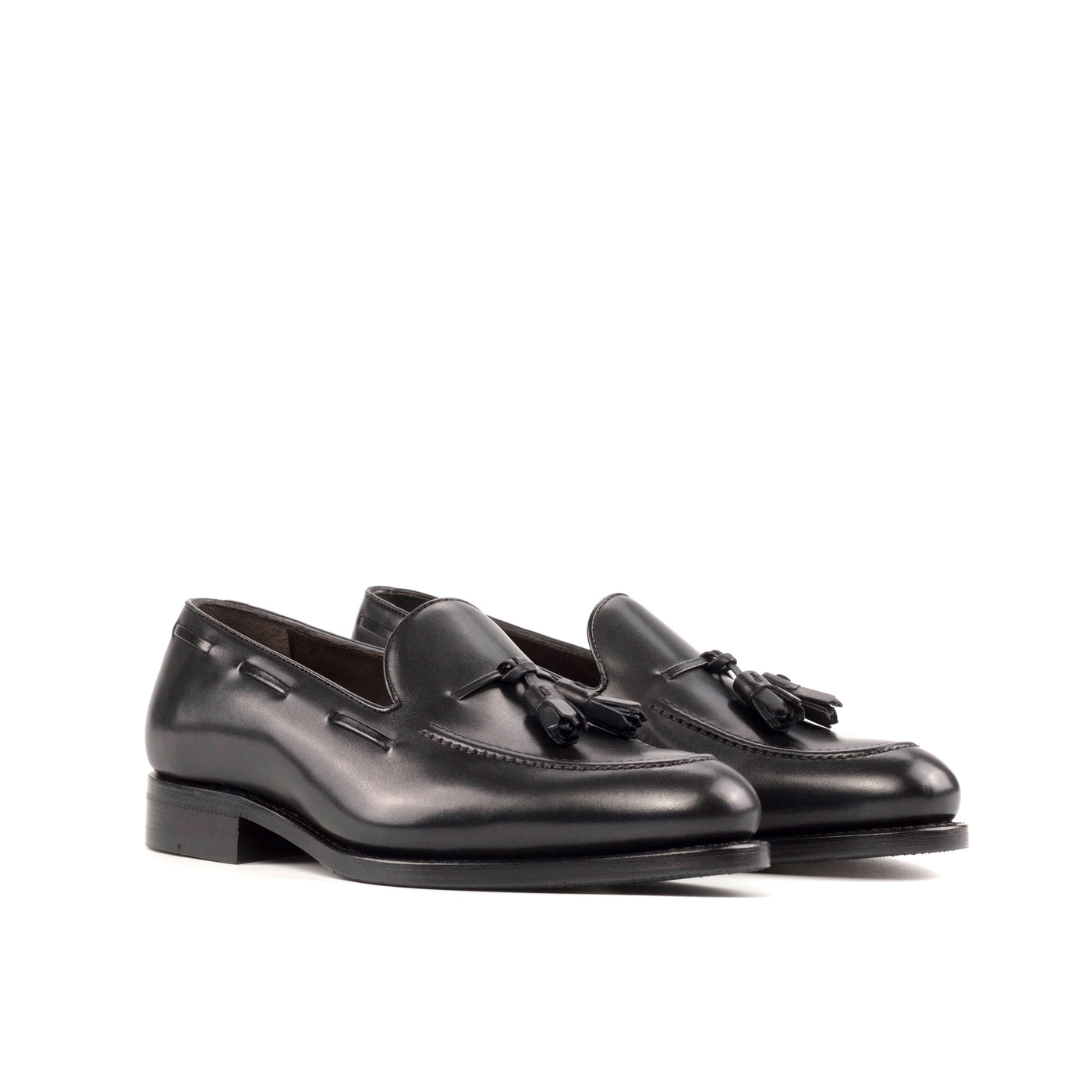 Collection Héraclès - Chaussures prêt-à-porter et personnalisées