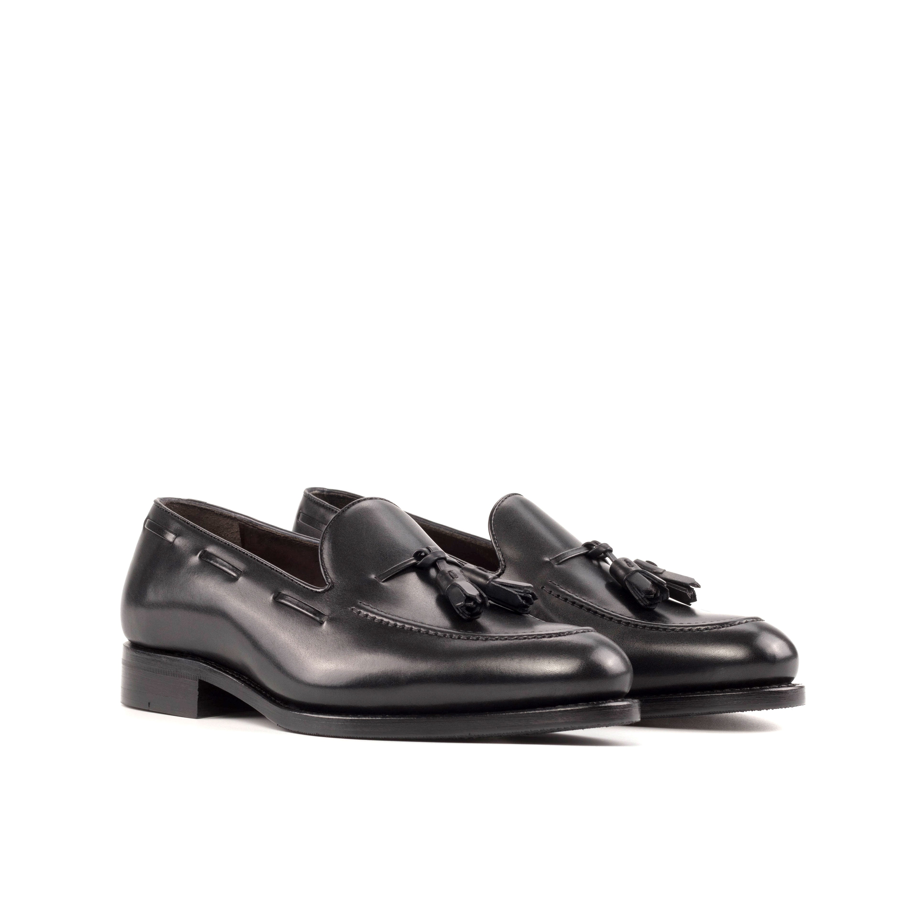 Collection Héraclès - Chaussures prêt-à-porter et personnalisées