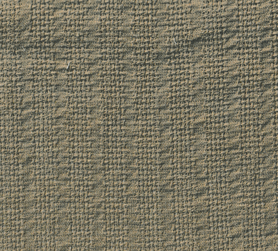 Coton Lin Aéré Marron