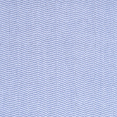 DOBBY CHEVRON BLEU