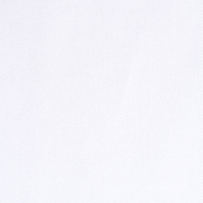 DOBBY TWILL BLANC