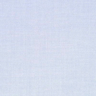 DOBBY TWILL BLEU