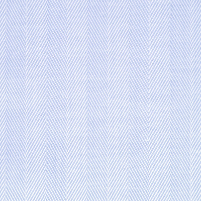 DOBBY CHEVRON BLEU