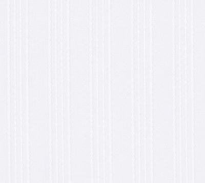 dobby stretch blanc