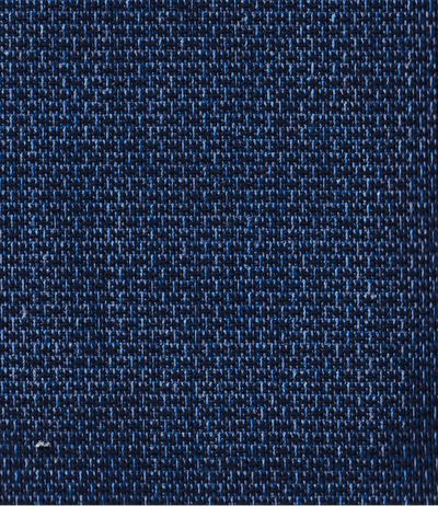 Denim dobby indigo