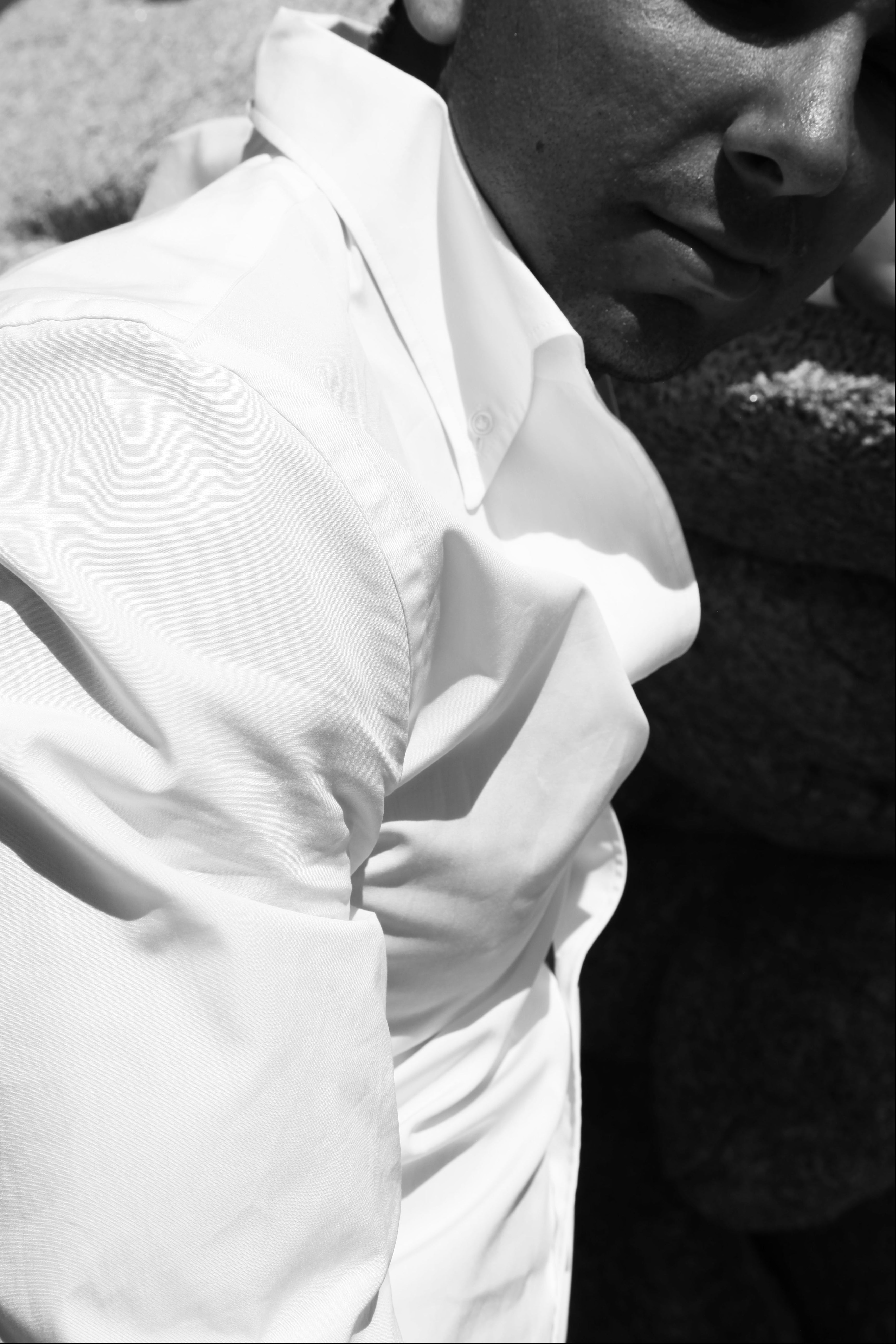 Maison Héraclès — Chemise sur mesure