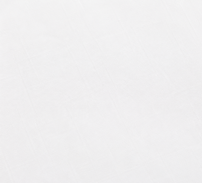 Coton Sea island blanc