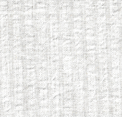 Lin Coton Blanc