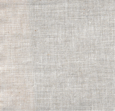 Coton lin gris