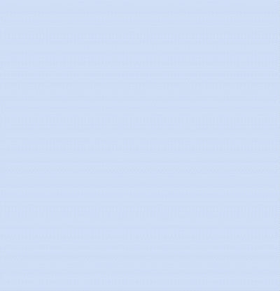POPELINE Sea island bleu