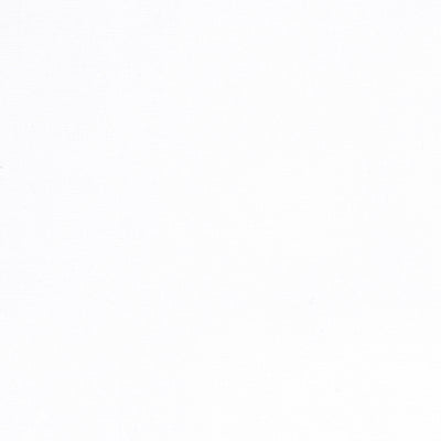 POPELINE BLANCHE