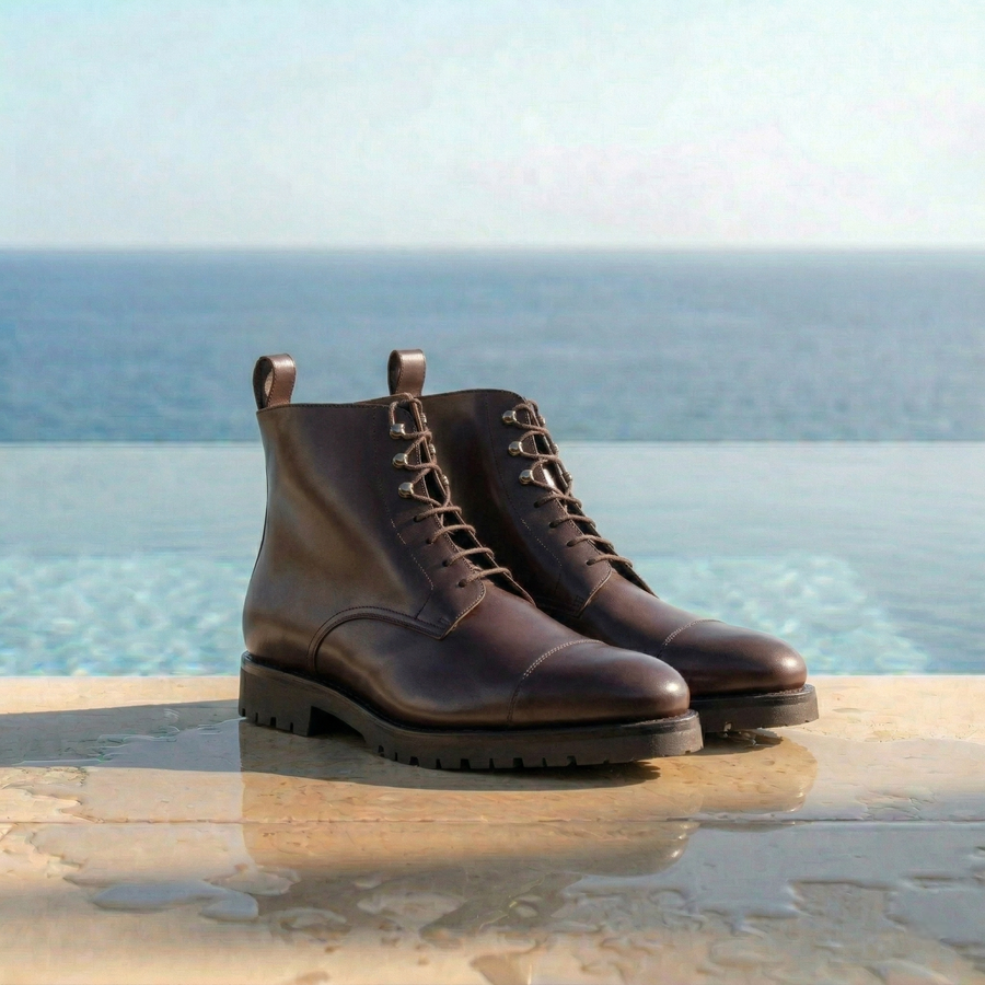 Jumper Boot