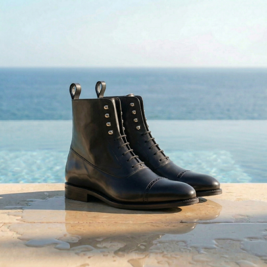 Balmoral Boot