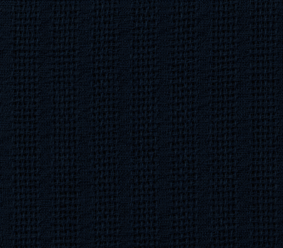 Coton Lin Aéré marine