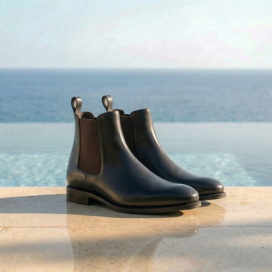 Chelsea Boot