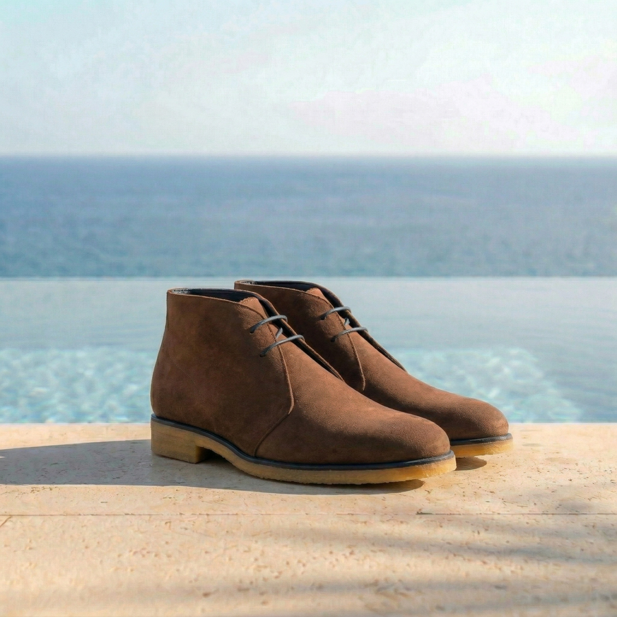 Chukka
