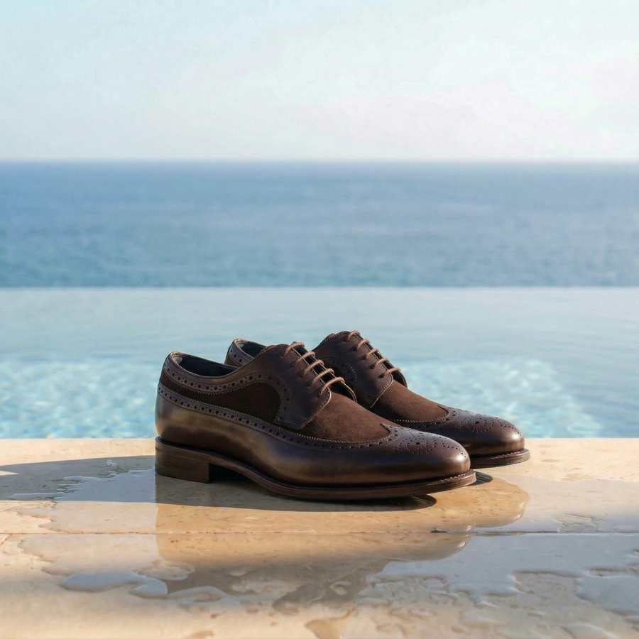 Longwing Blucher