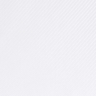 DOBBY TWILL BLANC