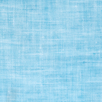 Lin bleu électrique