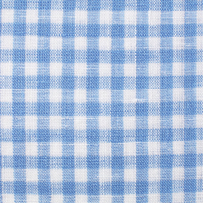 Lin tartan