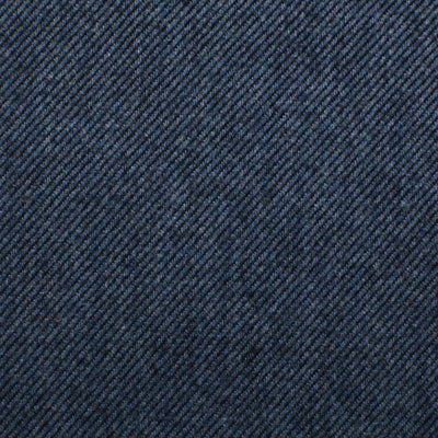 FLANELLE TWILL COTON MARINE
