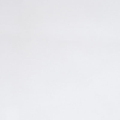 POPELINE BLANCHE