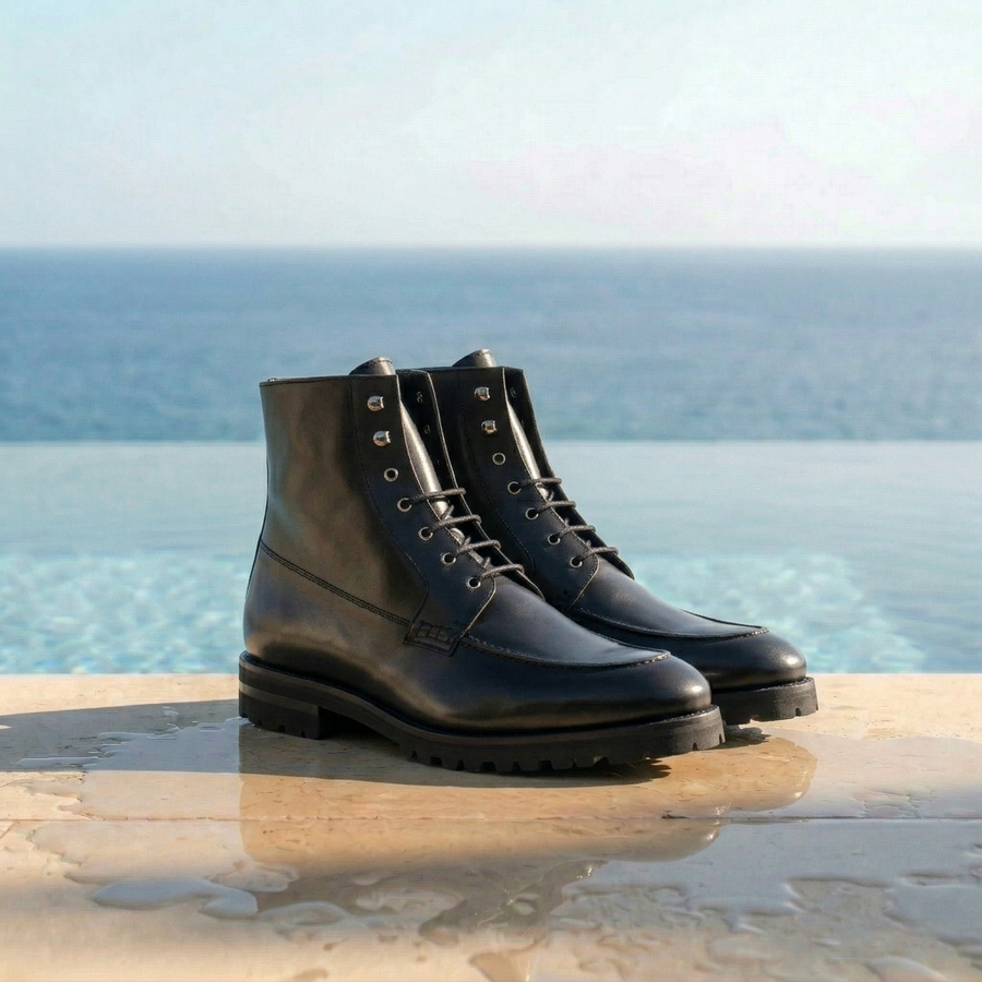 Moc Boot