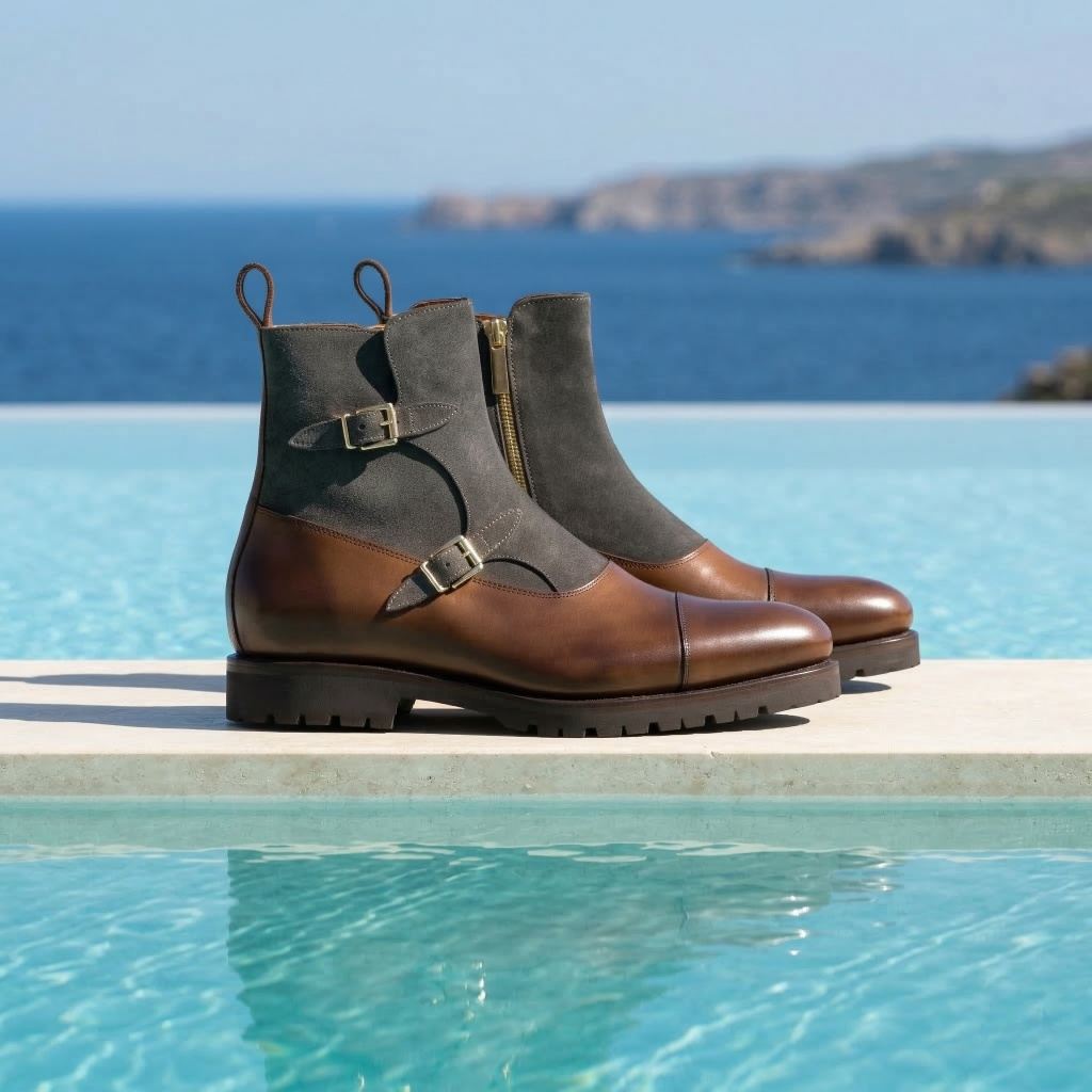 Bottines