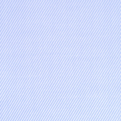 DOBBY TWILL BLEU CIEL