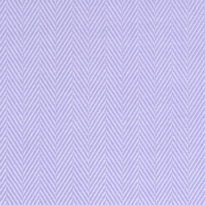 DOBBY CHEVRON VIOLET