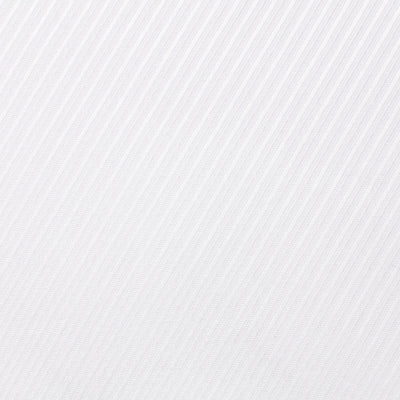 DOBBY TWILL BLANC