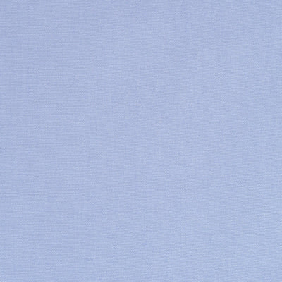 POPELINE BLEU PÂLE