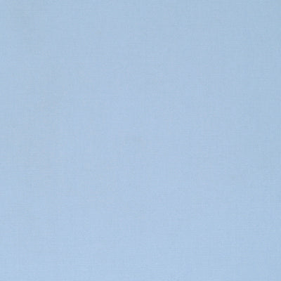 POPELINE BLEU CIEL