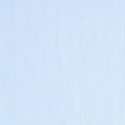 POPELINE BLEU PÂLE